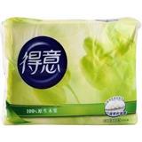 五月花 得意平板衛(wèi)生紙 250張